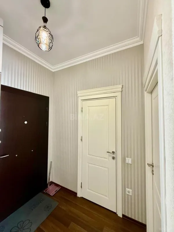 Satılır 2 otaqlı mənzil 50 m²