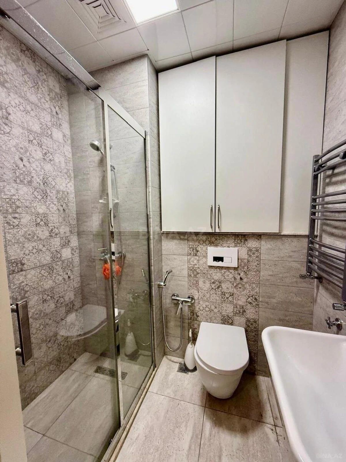 Satılır 2 otaqlı mənzil 50 m²