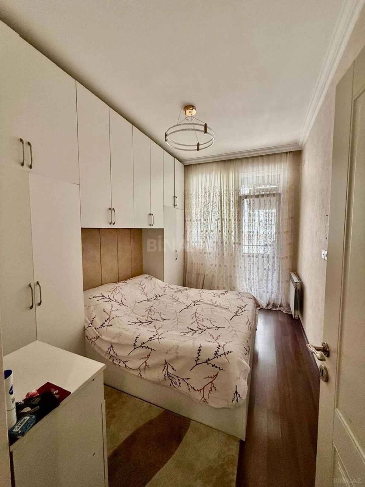 Satılır 2 otaqlı mənzil 50 m²