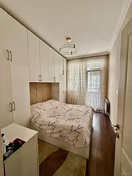 Satılır 2 otaqlı mənzil 50 m²