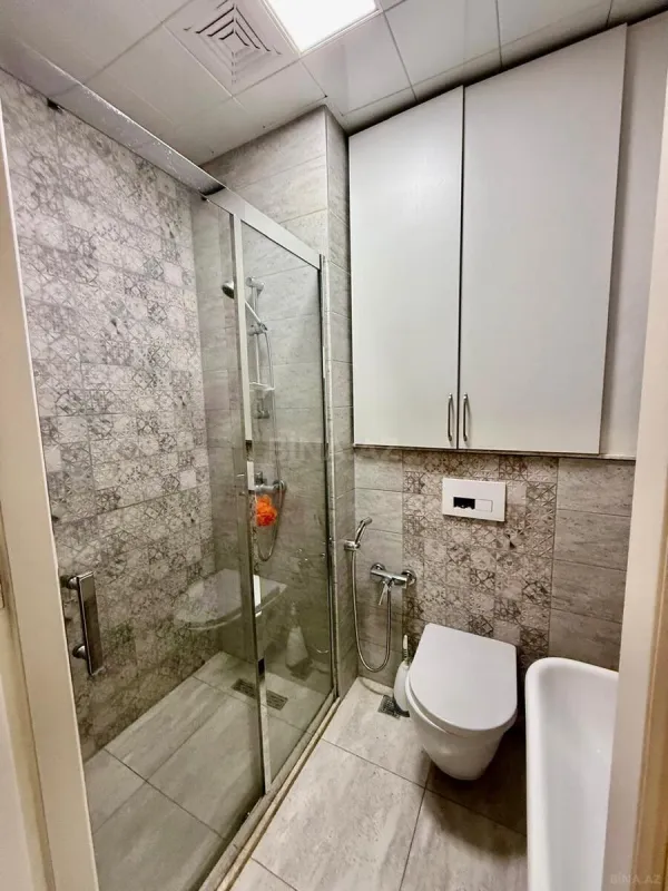 Satılır 2 otaqlı mənzil 50 m²
