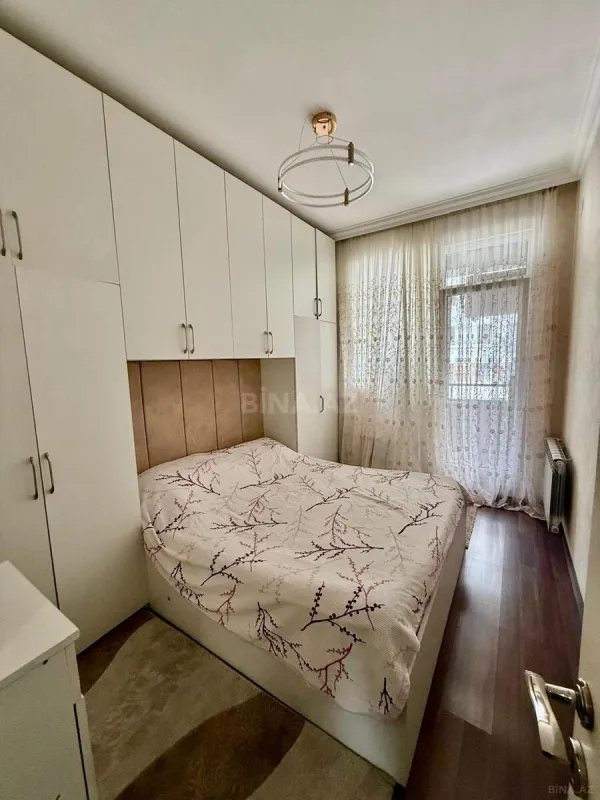 Satılır 2 otaqlı mənzil 50 m²