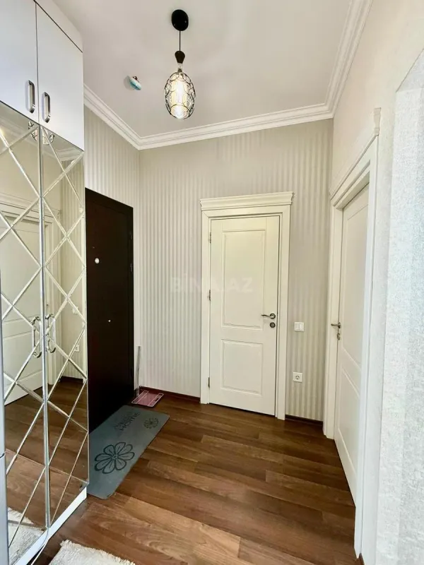 Satılır 2 otaqlı mənzil 50 m²