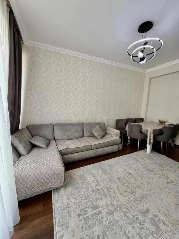 Satılır 2 otaqlı mənzil 50 m²