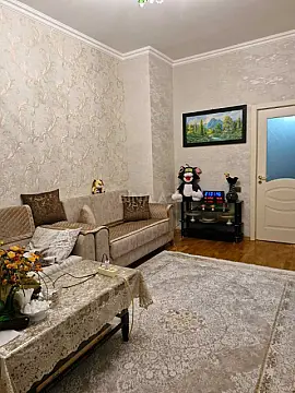 Satılır 3 otaqlı mənzil 75 m²