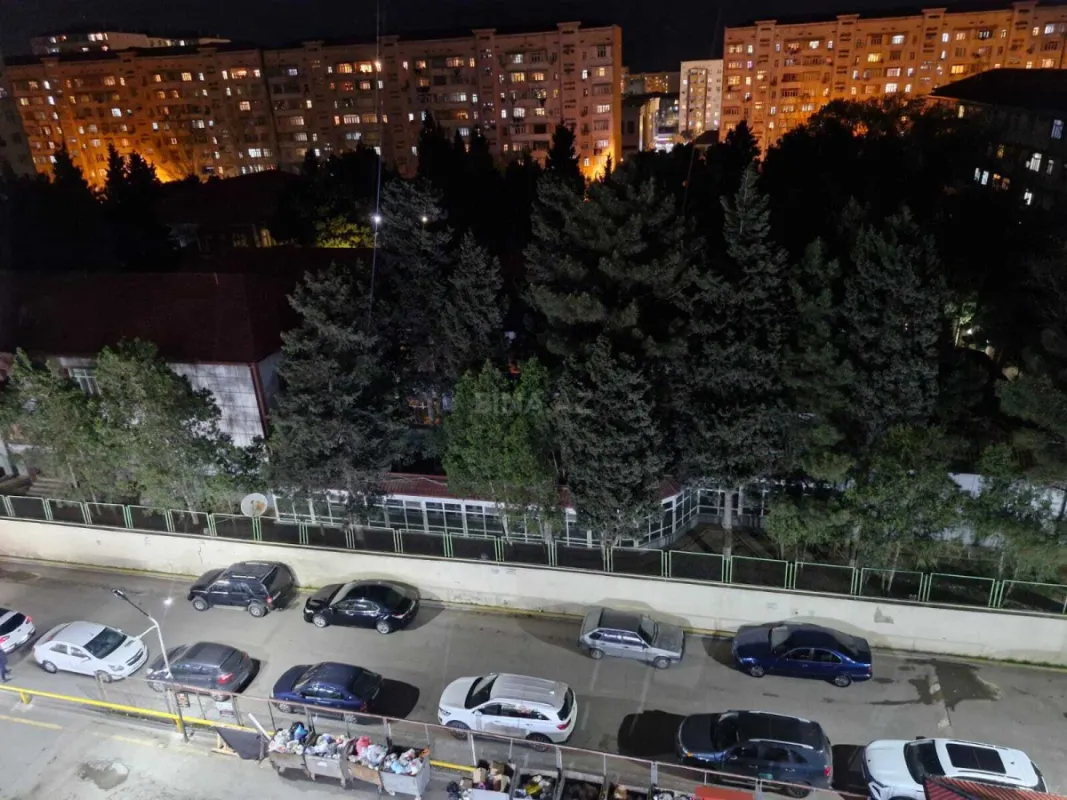 Satılır 3 otaqlı mənzil 75 m²