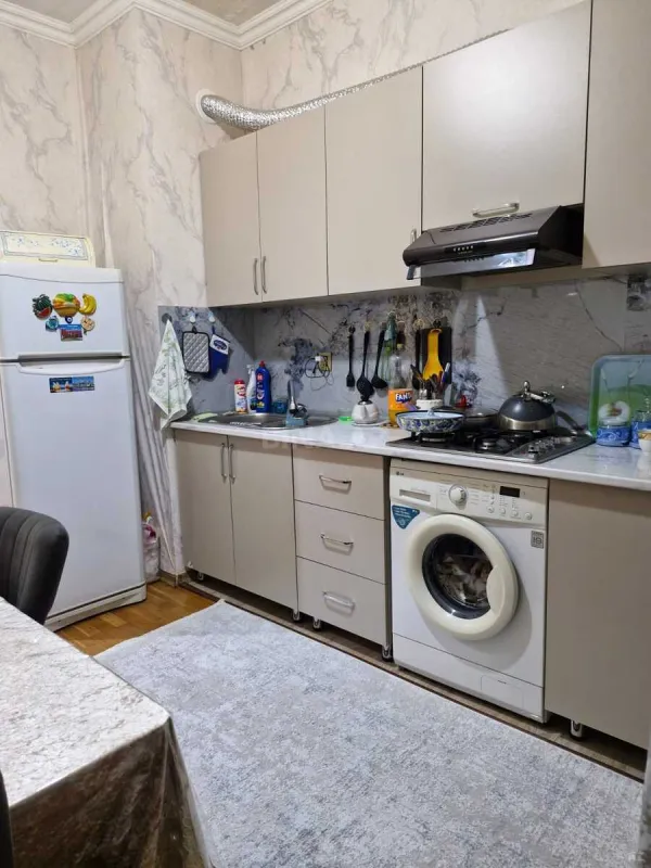 Satılır 3 otaqlı mənzil 75 m²