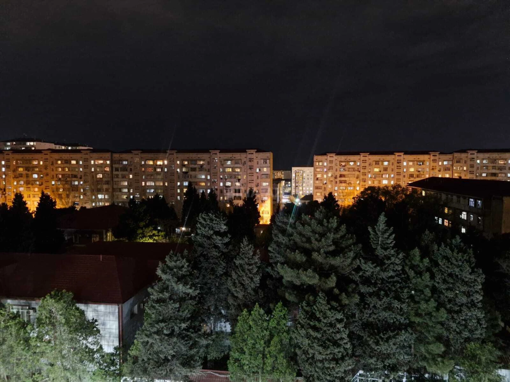 Satılır 3 otaqlı mənzil 75 m²