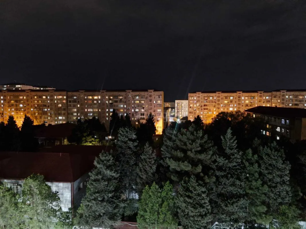 Satılır 3 otaqlı mənzil 75 m²