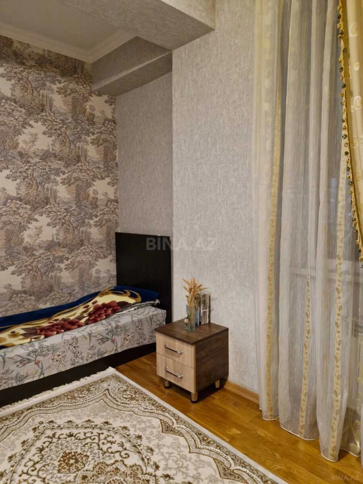 Satılır 3 otaqlı mənzil 75 m²
