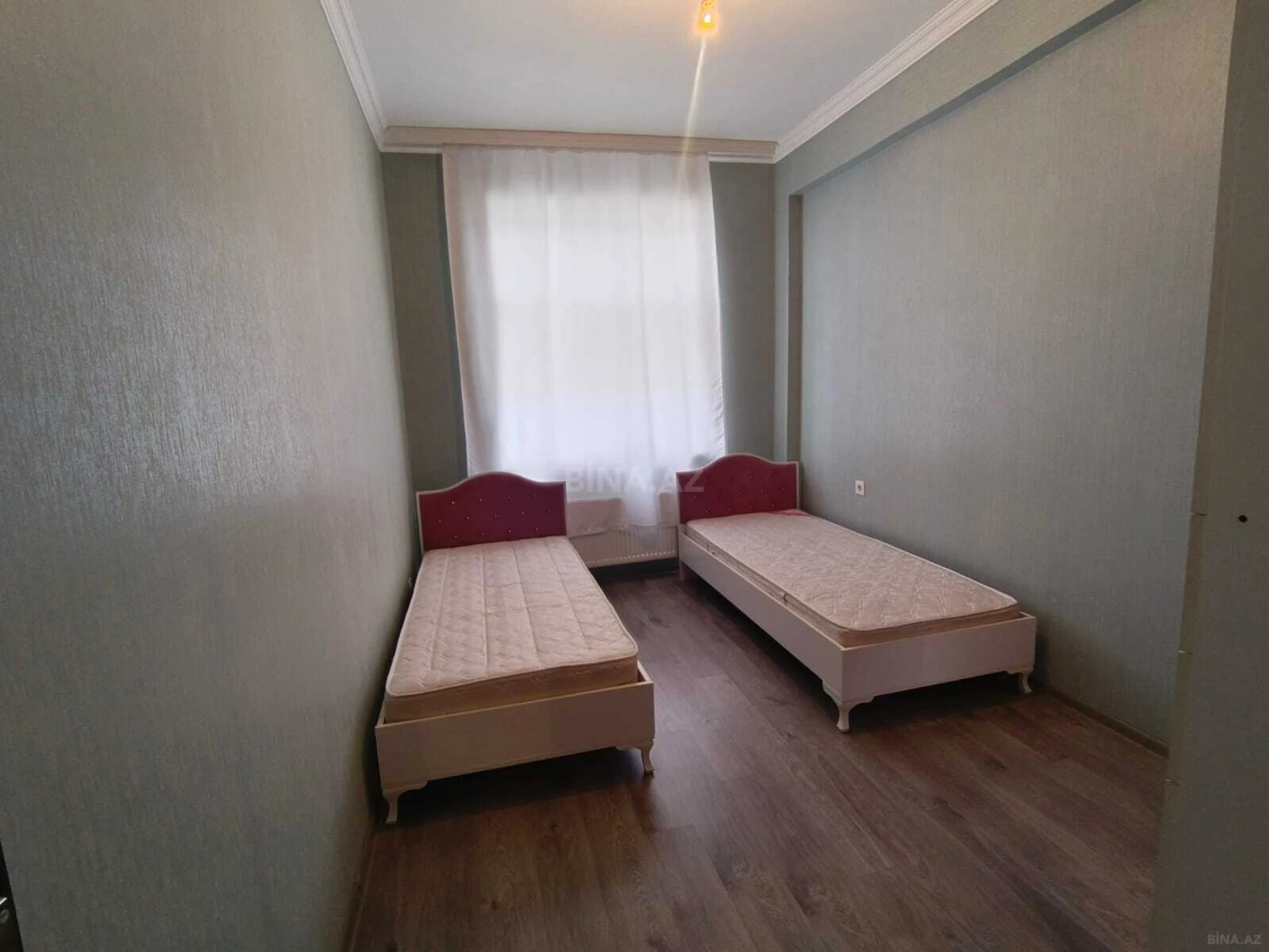 Kirayə verilir 3 otaqlı mənzil 74 m²