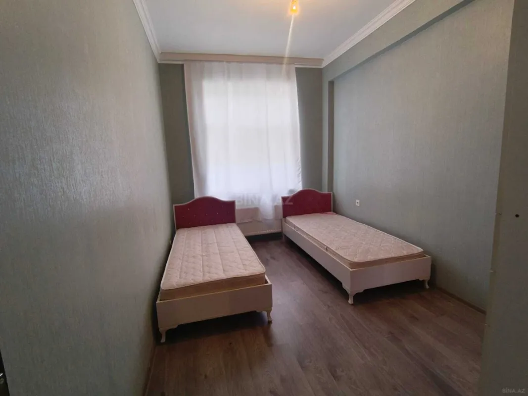 Kirayə verilir 3 otaqlı mənzil 74 m²
