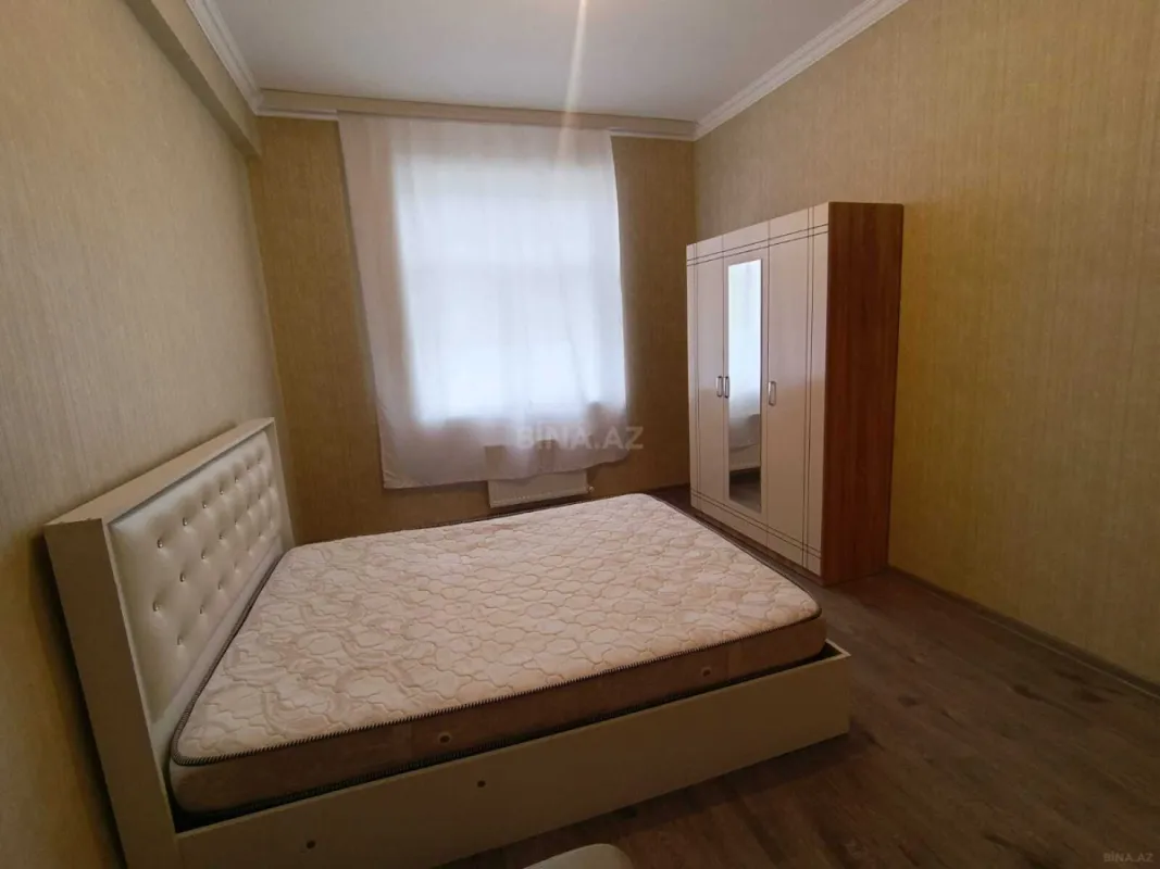 Kirayə verilir 3 otaqlı mənzil 74 m²