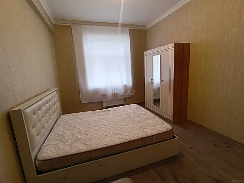 Kirayə verilir 3 otaqlı mənzil 74 m²