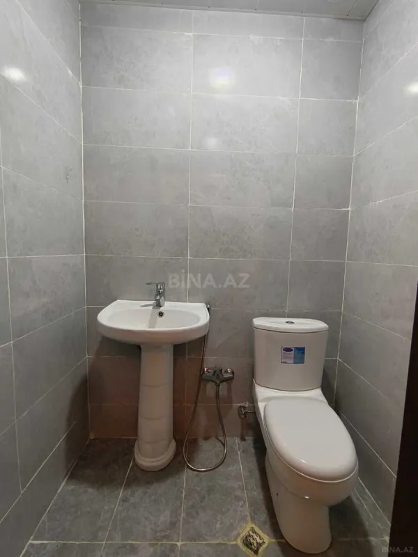 Kirayə verilir 3 otaqlı mənzil 74 m²