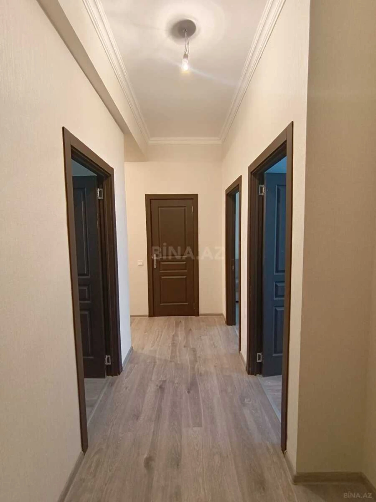 Kirayə verilir 3 otaqlı mənzil 74 m²