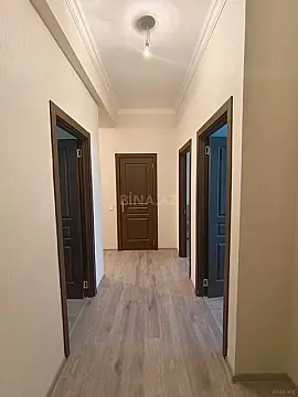 Kirayə verilir 3 otaqlı mənzil 74 m²