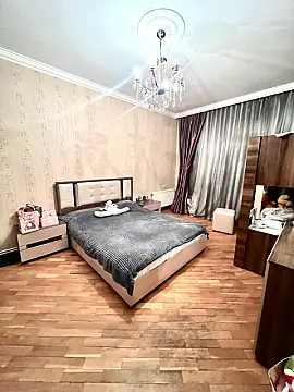 Satılır 2 otaqlı mənzil 95 m²