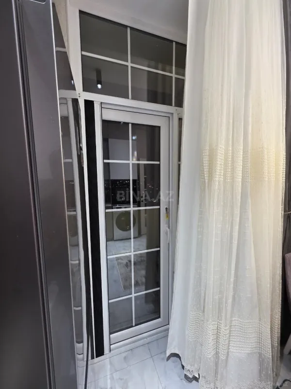 Satılır 2 otaqlı mənzil 62 m²