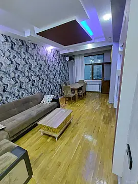 Satılır 2 otaqlı mənzil 67 m² — Bakı, Biləcəri 2 otaq 67.00 m²
