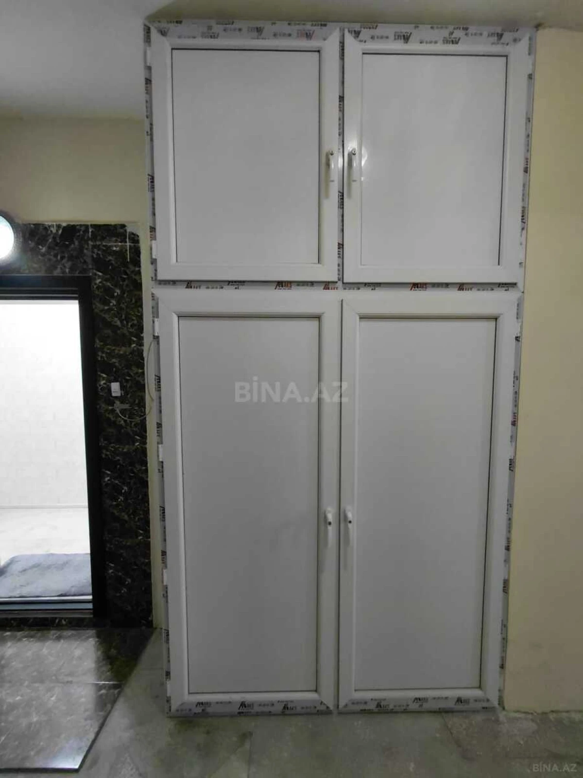 Satılır 2 otaqlı mənzil 67 m²