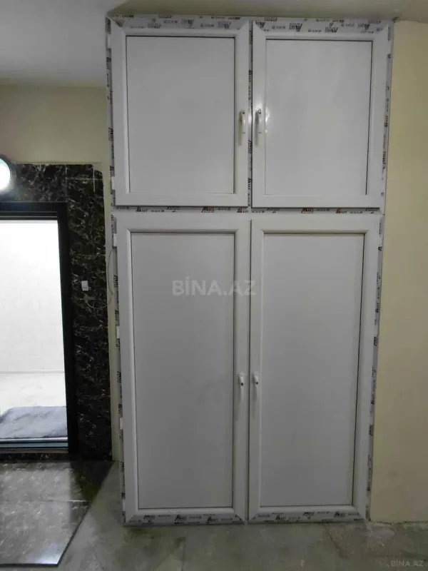 Satılır 2 otaqlı mənzil 67 m²