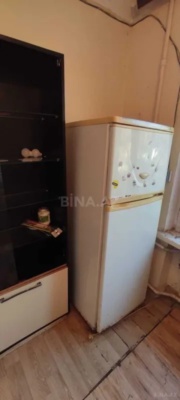 Kirayə verilir 1 otaqlı mənzil 30 m²