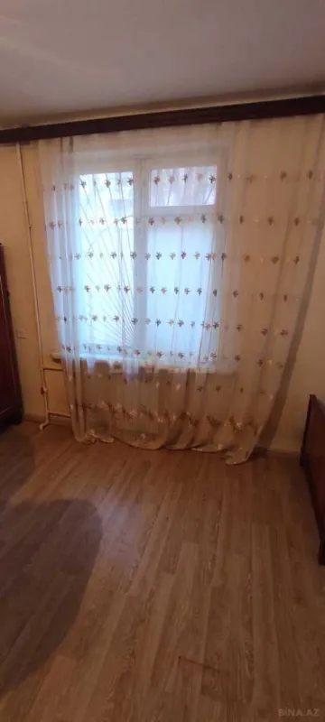 Kirayə verilir 1 otaqlı mənzil 30 m²
