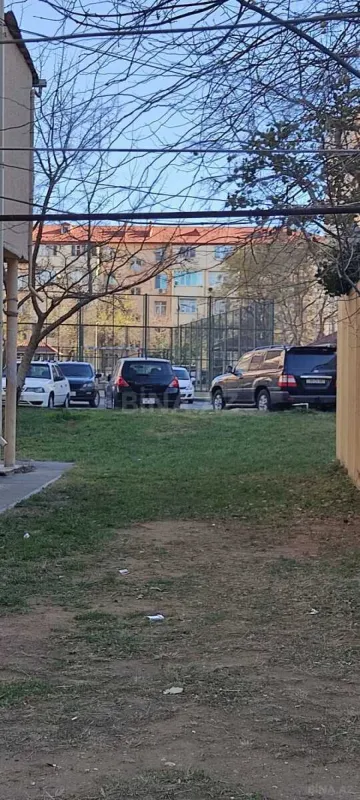 Kirayə verilir 1 otaqlı mənzil 30 m²