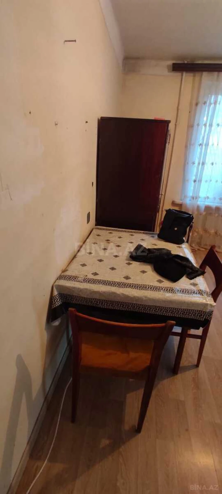 Kirayə verilir 1 otaqlı mənzil 30 m²