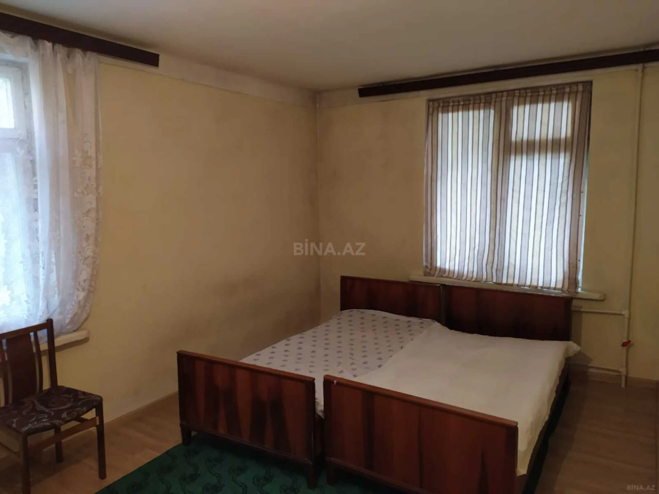 Kirayə verilir 1 otaqlı mənzil 30 m²