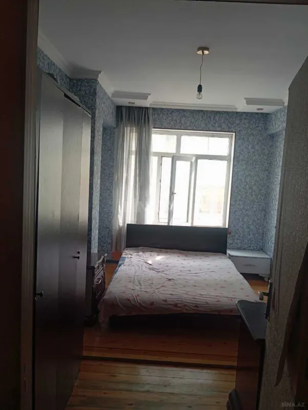 Kirayə verilir 2 otaqlı mənzil 40 m²