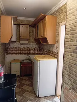 Kirayə verilir 2 otaqlı mənzil 40 m² — Xırdalan 2 otaq 40.00 m²