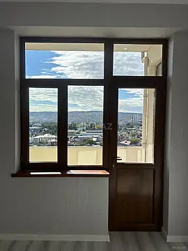 Satılır 2 otaqlı mənzil 57 m²