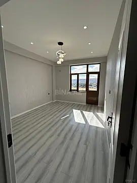 Satılır 2 otaqlı mənzil 57 m²