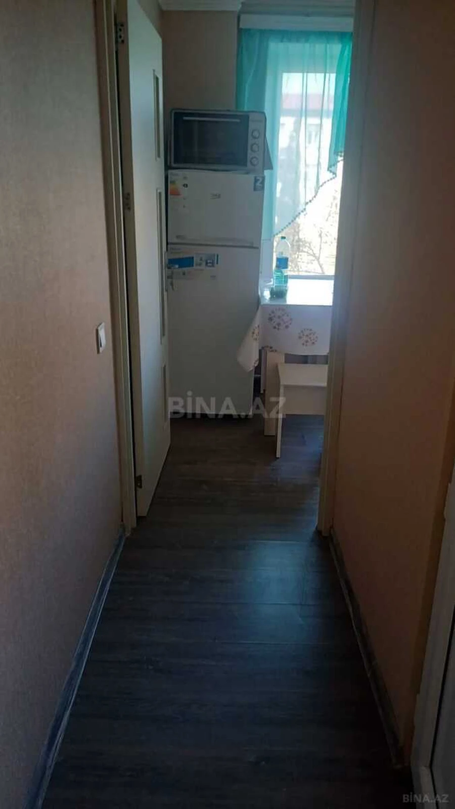 Kirayə verilir 1 otaqlı mənzil 51 m²