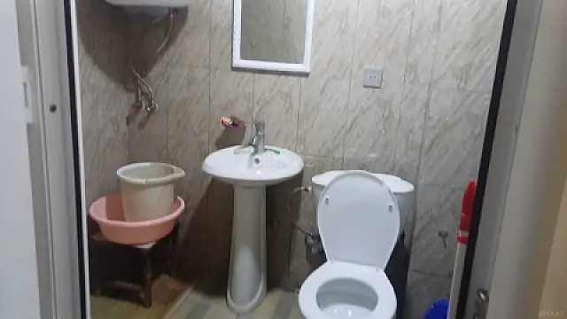 Kirayə verilir 1 otaqlı mənzil 51 m²