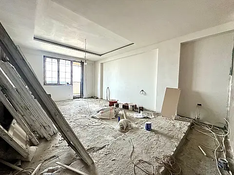 Satılır 3 otaqlı mənzil 145 m²