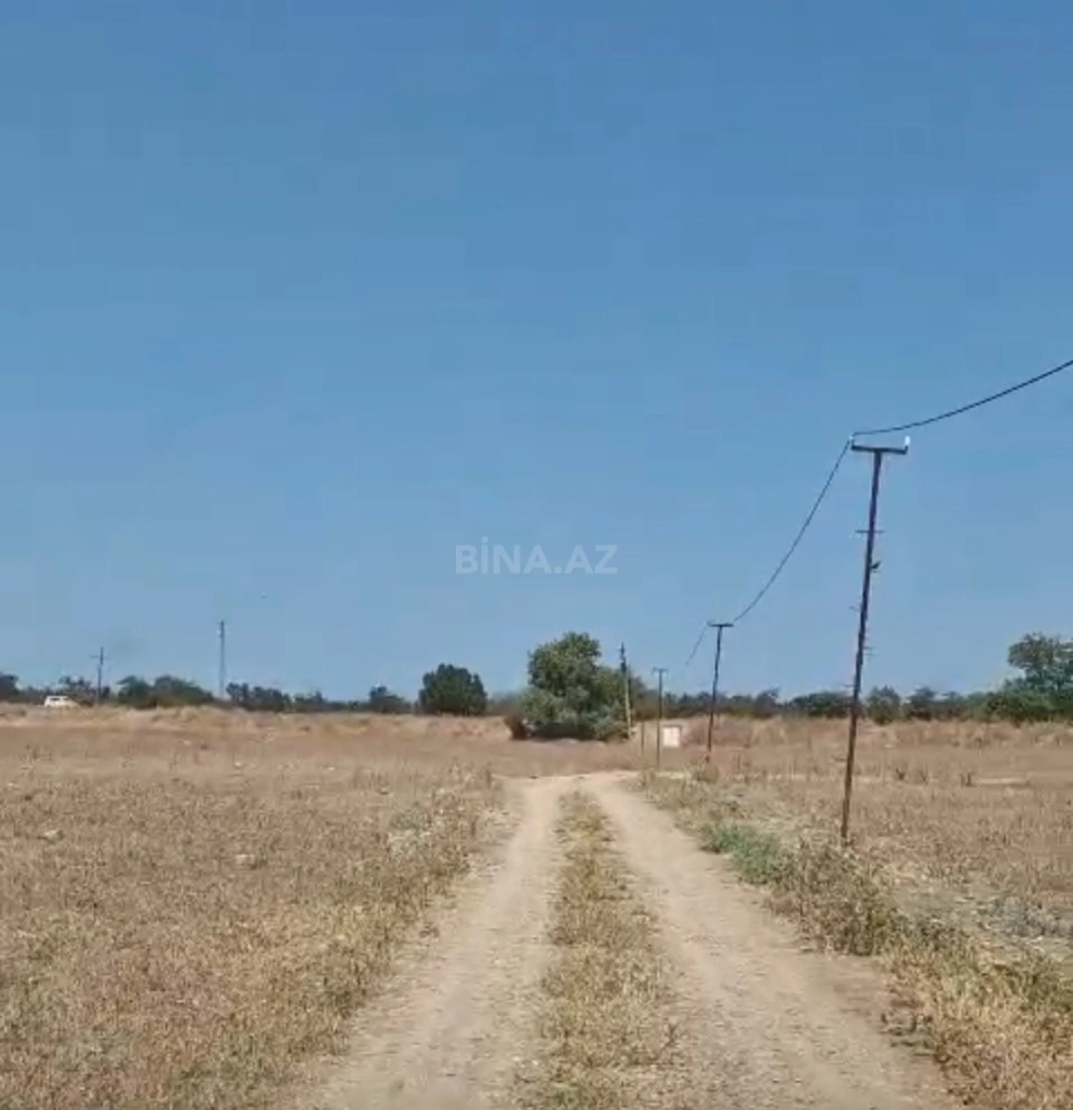 Satılır torpaq sahəsi 28 m²