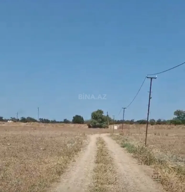 Satılır torpaq sahəsi 28 m²