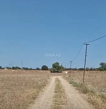 Satılır torpaq sahəsi 28 m²