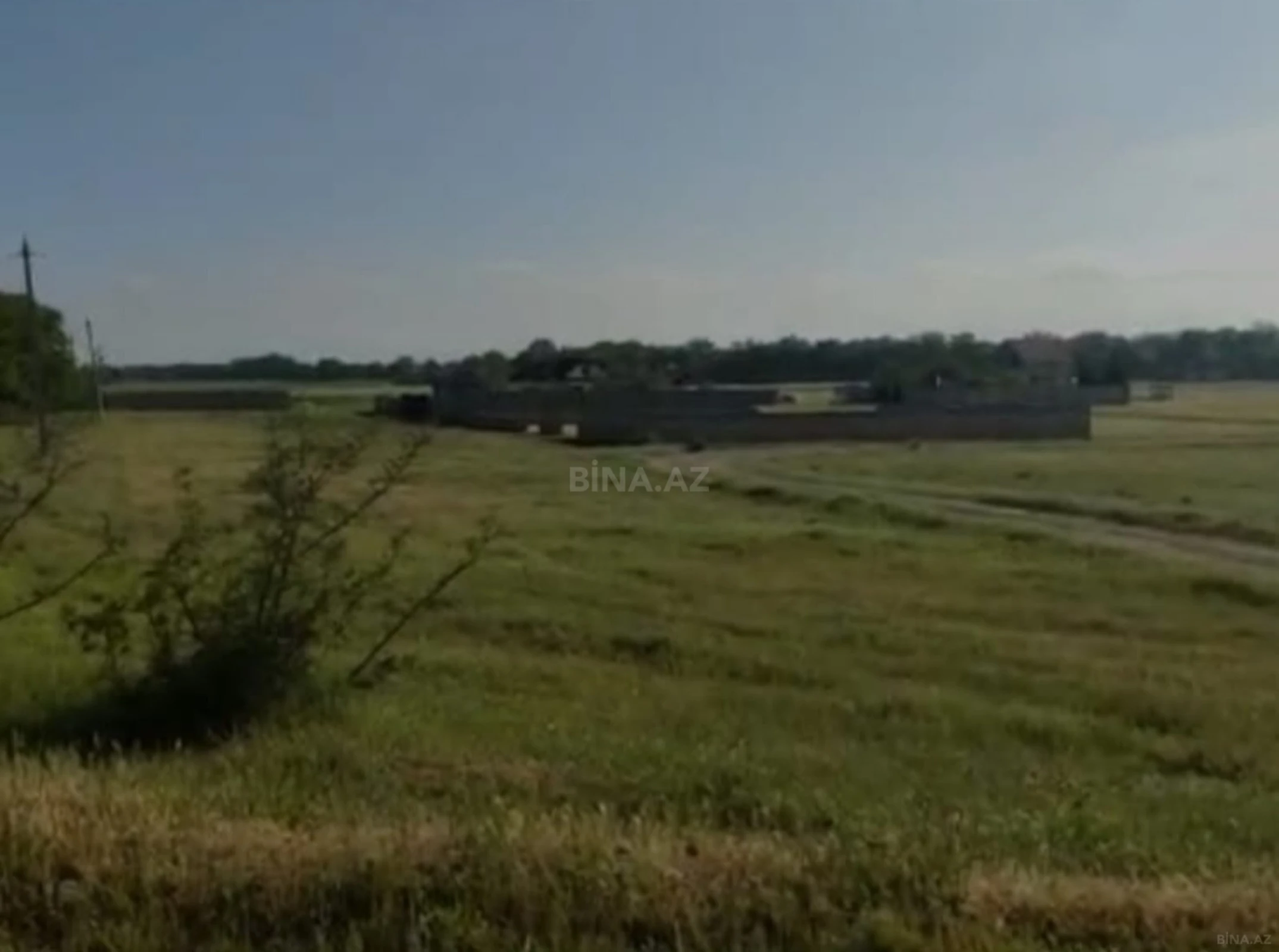 Satılır torpaq sahəsi 28 m²