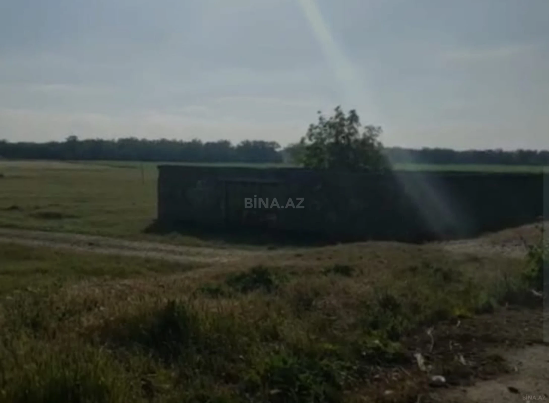 Satılır torpaq sahəsi 28 m²