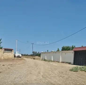 Satılır torpaq sahəsi 28 m²