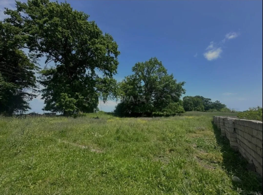 Satılır torpaq sahəsi 28 m²