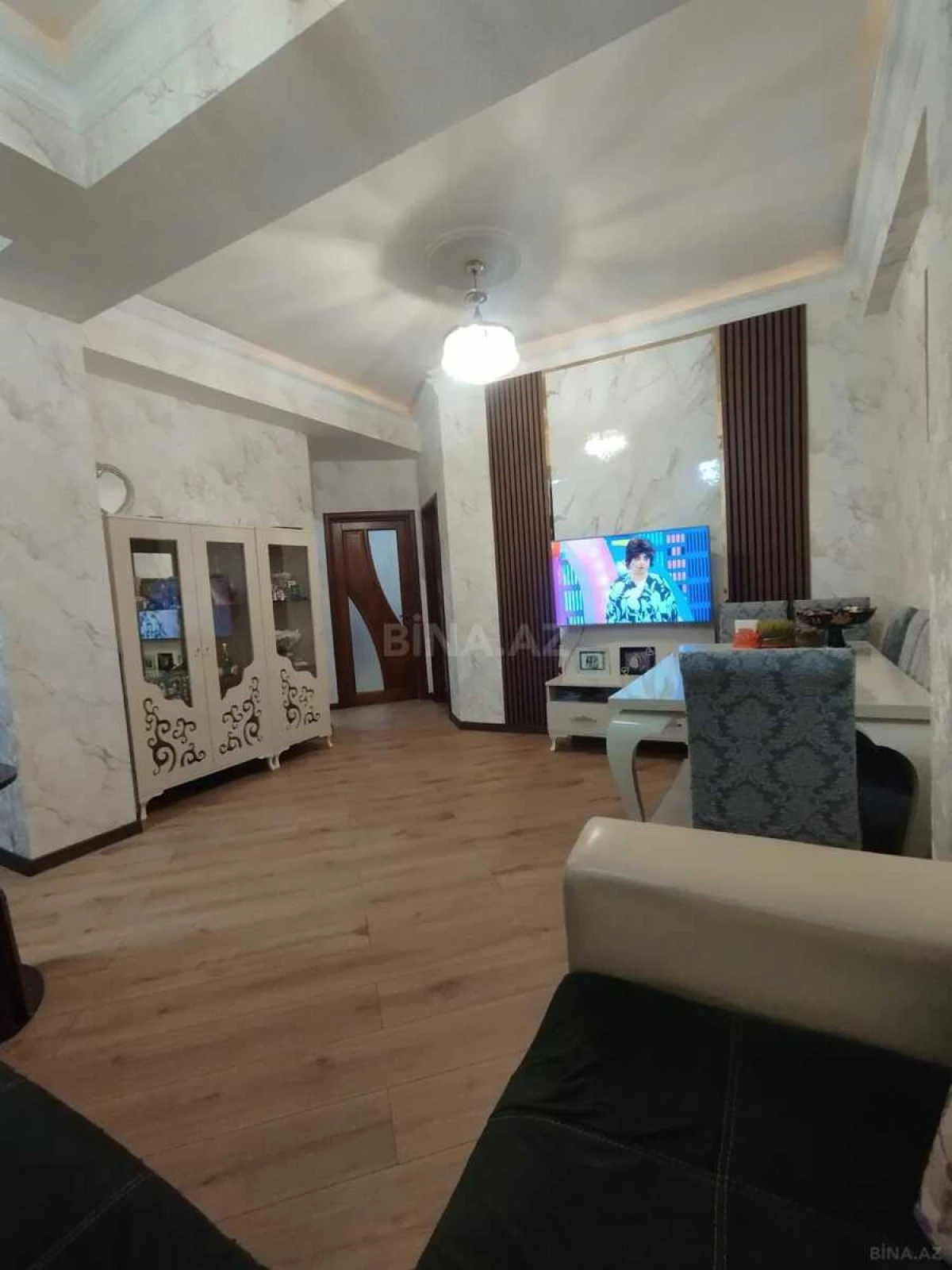 Satılır 3 otaqlı mənzil 66 m²