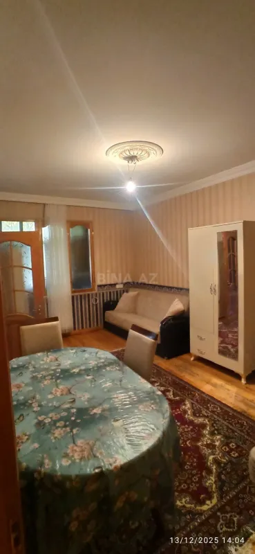 Kirayə verilir 1 otaqlı mənzil 31 m²