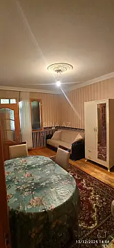 Kirayə verilir 1 otaqlı mənzil 31 m²