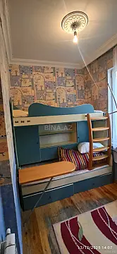 Kirayə verilir 1 otaqlı mənzil 31 m² — Bakı, 7-ci mikrorayon 1 otaq 31.00 m²