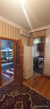 Kirayə verilir 1 otaqlı mənzil 31 m²